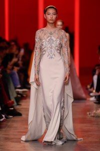 Elie Saab Couture Spring 2024