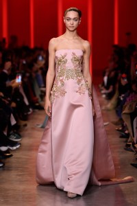 Elie Saab Couture Spring 2024