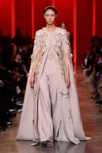 Elie Saab Couture Spring 2024