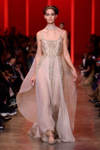 Elie Saab Couture Spring 2024