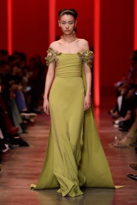 Elie Saab Couture Spring 2024