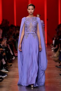 Elie Saab Couture Spring 2024