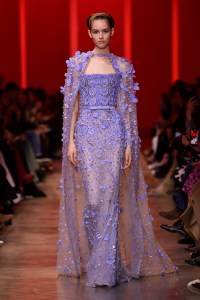 Elie Saab Couture Spring 2024