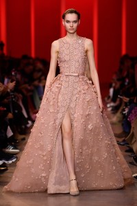 Elie Saab Couture Spring 2024