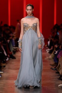 Elie Saab Couture Spring 2024