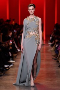 Elie Saab Couture Spring 2024