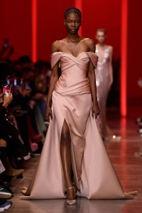 Elie Saab Couture Spring 2024