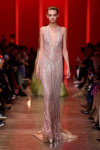 Elie Saab Couture Spring 2024