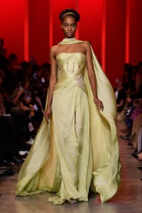 Elie Saab Couture Spring 2024