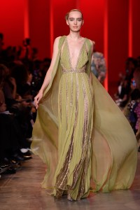Elie Saab Couture Spring 2024