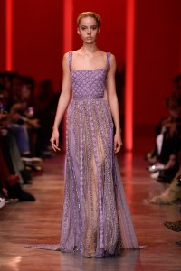 Elie Saab Couture Spring 2024