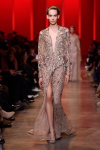 Elie Saab Couture Spring 2024