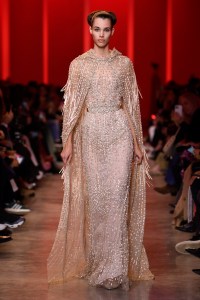 Elie Saab Couture Spring 2024