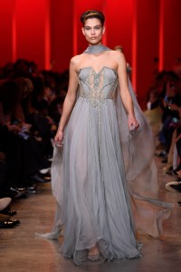Elie Saab Couture Spring 2024