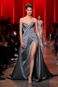 Elie Saab Couture Spring 2024