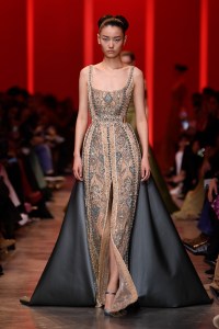 Elie Saab Couture Spring 2024
