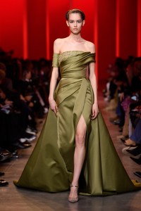 Elie Saab Couture Spring 2024