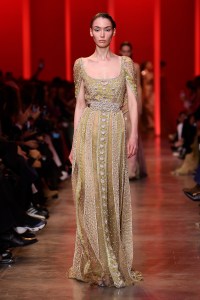 Elie Saab Couture Spring 2024