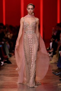 Elie Saab Couture Spring 2024