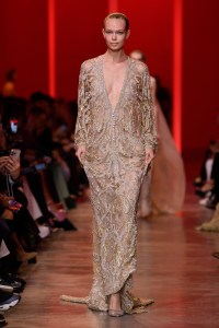 Elie Saab Couture Spring 2024