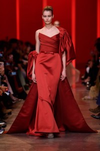 Elie Saab Couture Spring 2024