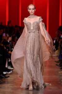 Elie Saab Couture Spring 2024