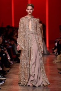 Elie Saab Couture Spring 2024