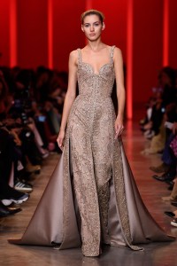 Elie Saab Couture Spring 2024