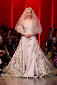 Elie Saab Couture Spring 2024