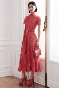 Elie Saab Pre-Fall 2024
