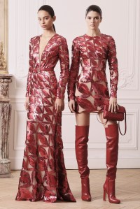 Elie Saab Pre-Fall 2024