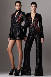 Elie Saab Pre-Fall 2024