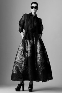 Elie Saab Pre-Fall 2024