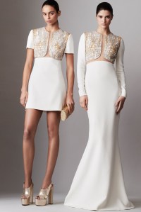 Elie Saab Pre-Fall 2024