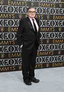 Oliver Platt