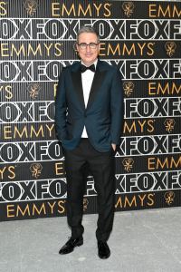 John Oliver