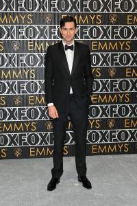 Nicholas Braun