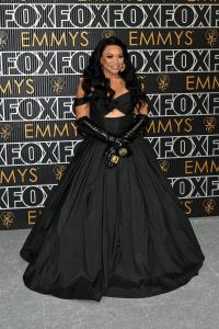 Tisha Campbell-Martin