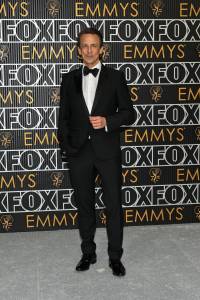 Seth Meyers
