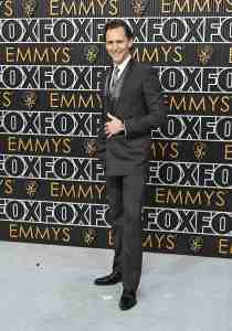Tom Hiddleston
