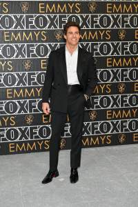James Marsden