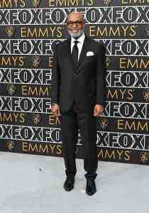 James Pickens Jr.