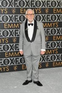 Brian Cox