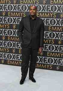 Lionel Boyce