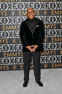 Paris Barclay