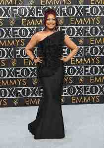 Garcelle Beauvais