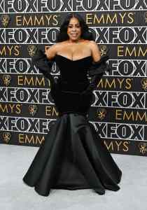 Niecy Nash Betts