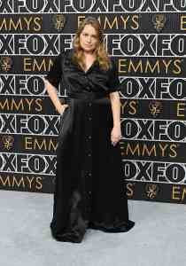 Merritt Wever