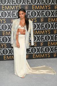 Ariana DeBose