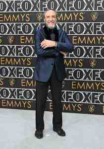F. Murray Abraham